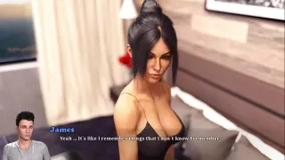 Amnesia Guy And His Girls Ep26 Final Season Episode