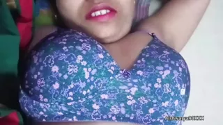 Aishwarya Bhabhi got Fucked In Green Silk Saree with Her Husband's Friend. Indian Desi Bhabhi Cheating Sex Video.