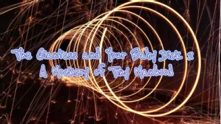 The Giantess and Your Baby Dick 2 a Mockery of Tiny Manhood