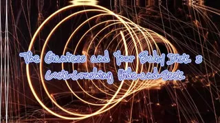 The Giantess and Your Baby Dick 3 Cock-crushing Hide-and-seek