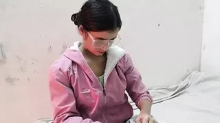 Miya Khalifa ki  ko paise de kar choda