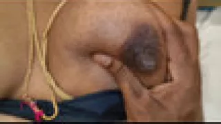 South Indian Tamil hot house wife