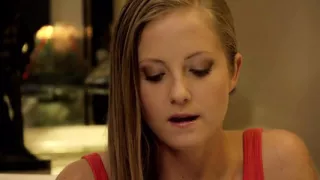 Birthday Fuck Is Cool. She Moans and Wants More