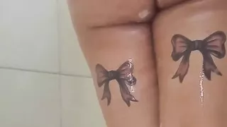 Help Me in the Shower