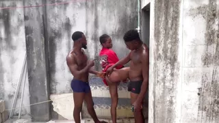 I Fucked My Girlfriend's Stepbrother