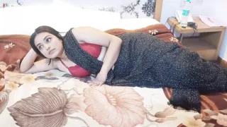 Indian Bhabhi Have Called Devar to Fuck Her at Home Full Hindi Audio