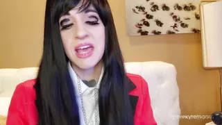 Kukeguri Yumeko Card Game