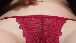 Hairy Pussy Fantasy 1