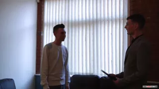 Twink Scott Williams Owns Riley Jordon Delicious Ass