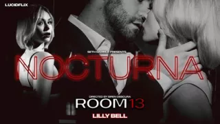 LUCIDFLIX Room 13 with Lilly Bell