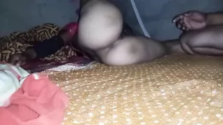 Desi wife ki ki style chudai