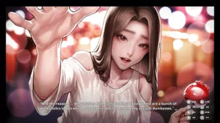 Secret Pie - 11 She Rides and Enjoys It by Foxie2k