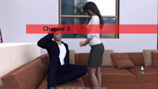 Pantyhoes Very Big Tits Ep 3