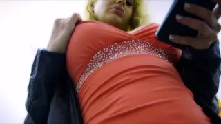 Horny Nympho Sluts Craving Big Cock - Part #4