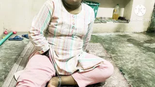 Indian Desi wife hard-core fuking neighbour boy's