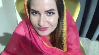 Turkish Cute and Sexy Girl Fucked by Her Stepbrother