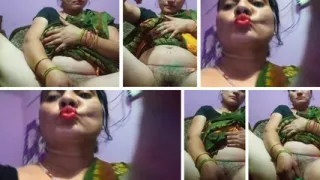 Holi pichkari fucking her pussy desi bhabhi
