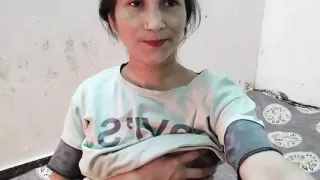 Smart Step Brother ne meri jabar dasti chut mari