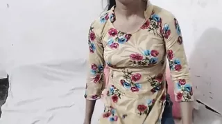 Step sister ka new dress dilwa diya