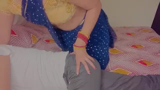 POV Fick mit Amateurgirl