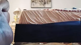 I prefer to make myself cum 3-6 times a day