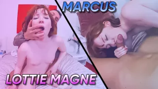 Lottie Magne And Marcus The Highlights. Part 2