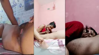 Desi Bhabhi Ki Tremendous Chudai Bali Bali Video