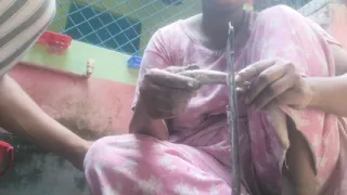 desi vabi enjoy bf or real shoot