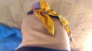 Beautiful Bhabhi Fucked In The Jungle (Hindi Audio)