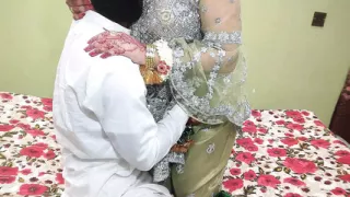 Indian Desi Girl Fucked Hard Before Her Wedding???? Beautiful Hot Girl ko Mehndi Wali Raat He Chod Diya