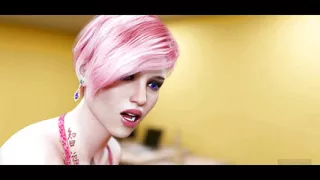 Flirty F - Part 24 - One on My Dick, One on My Face