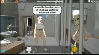 Fuckerman - Atomic Fuck Complete Version - Ep. 1 by Foxie2k