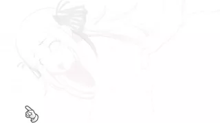 Waifuhub Season 6 - Nakano by Foxie2k