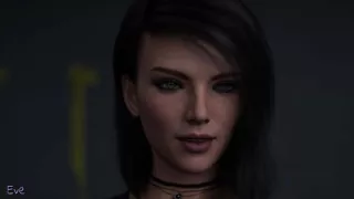 Summer Heat - Part 51 She Panties Color By LoveSkySan69