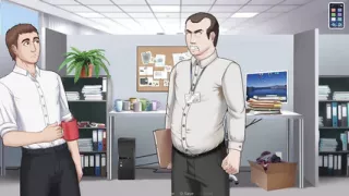 Dirty Fantasy - 3 a New Place by Foxie2k