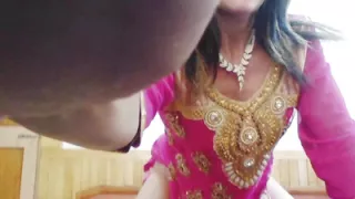 My Mouth is too small, lets go slow more of hands instead