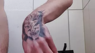 Play Time Dildo Anal Fun