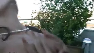 Sensual lesbian have fun