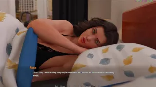 University Days by Greebo - Fun with the Principal 8