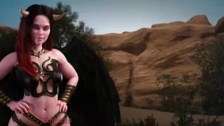 Symphony Of The Serpent - Part 14 - The Oracle! By LoveSkySan69