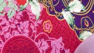 Filled My Pussy While My Parents Were in the Room