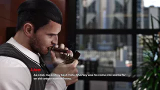 A Very Hot Clan Part 13