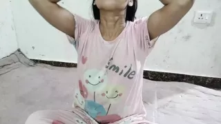 Step sister ka sil tor diya step brother ne