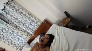 Don't Cum on My Beautiful Eyeglasses, Let It Inside My Slit