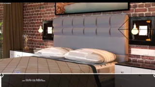 Tifa From the Final Fantasy Universe Prefers Them Big and Black. Part 4