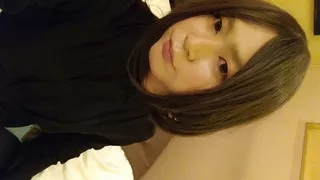 A cross-dressing boy dressed in full-body tights under his plain clothes.