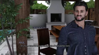 They All Want Porn Star Paul, by Dark Griffin Games