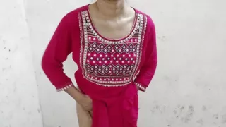 Chacha ke ko boyfriend ka jagah pe pel diya