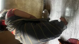 Bhabhi Ki Mast Gaand Chudayi in Outdoor Field