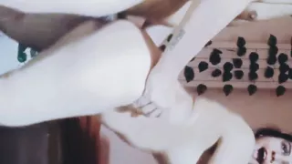 Hard sex full fucking cum in pussy